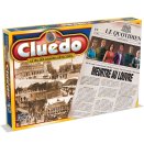 Cluedo Meurtre au Louvre