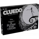 Cluedo - L'Étrange Noël de Monsieur Jack