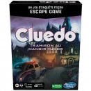 Cluedo - Trahison au Manoir Tudor