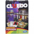 Cluedo Voyage