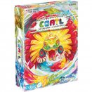 Coatl - Le Jeu de Cartes