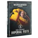 Supplément de Codex Imperial Fists - Warhammer 40000