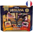 Coffret cadeau Premier Chapitre - Disney Lorcana FR