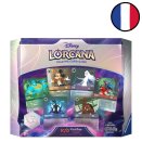 Coffret Collector Disney100 L'Ascension des Floodborn - Disney Lorcana FR