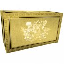 Coffret Decks Légendaires 2 Yu-Gi-Oh! VF