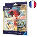 Coffret Démarrez votre Collection Fabuleux Chapitre 9 - Disney Lorcana FR