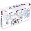 Coffret Fantômes du Passé : La 2e Incarnation - Yu-Gi-Oh! FR