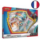 Coffret Rugit-Lune-ex - Pokémon FR