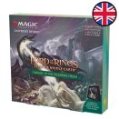 Coffret scénique Le Seigneur des Anneaux : chroniques de la Terre du Milieu™ : Gandalf in Pelennor Fields - Magic EN