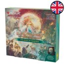 Coffret scénique Le Seigneur des Anneaux : chroniques de la Terre du Milieu™ : The Might of Galadriel - Magic EN