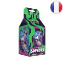 Coffret Tournoi Premium Sophora - Pokémon FR
