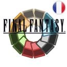 Collection complète Magic: The Gathering — FINAL FANTASY - Magic FR