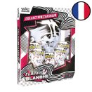 Coffret Collection Classeur Écarlate et Violet : Flamme Blanche - Pokémon FR