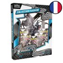 Coffret Collection Classeur Écarlate et Violet : Foudre Noire - Pokémon FR
