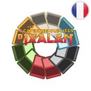 Collection complète Les cavernes oubliées d'Ixalan - Magic FR