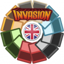 Collection complète Invasion VO