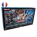 Coffret Collection Légendaire Kaiba VF