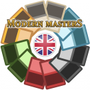 Collection complète Modern Masters 2013 - Magic EN