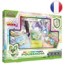 Boite de Coffret Collection Paldea : Poussacha - Pokémon FR