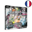 Coffret Collection Poster Unys Écarlate et Violet : Foudre Noire et Flamme Blanche - Pokémon FR