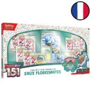 Coffret Collection Premium Eaux Florissantes - Pokémon FR