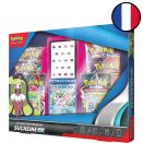 Coffret Collection Premium Sucreine-ex - Pokémon FR