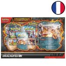 Coffret Collection Spéciale Dracaufeu- ex - Pokémon FR