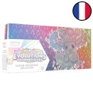 Collection Super-Premium Écarlate et Violet – Évolutions Prismatiques - Pokémon FR
