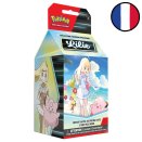 Collection Tournoi Premium Lilie - Pokémon FR