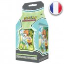 Coffret Premium Pouvoirs en évolution - Pokémon FR - Acheter vos produits  Pokémon - Playin by Magic Bazar