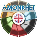 Collection complète Amonkhet - Magic EN