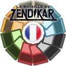 Collection complète Bataille de Zendikar VF