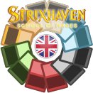 Collection complète Strixhaven : l'Académie des Mages - Magic EN