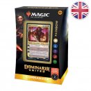 Deck Commander Painbow Dominaria Uni - Magic EN