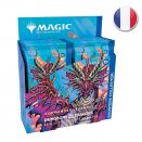 Boite de 12 boosters collectors Commander Légendes : la bataille de la Porte de Baldur - Magic FR Boite de 12 boosters collectors Commander Légendes : la bataille de la Porte de Baldur - Magic FR