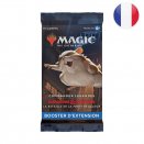 Booster d'extension Commander Légendes : la bataille de la Porte de Baldur - Magic FR