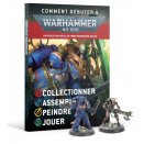 Comment Débuter à Warhammer 40000 (9e édition)