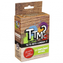 TTMC - Extension Le Complément Naturel