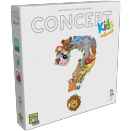 Concept Kids Animaux