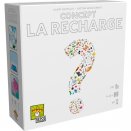 Concept - Extension La Recharge