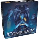 Abyss Universe :  Conspiracy - Édition 2023