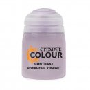 Pot de peinture Contrast Dreadful Visage 18ml 29-65 - Citadel