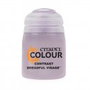 Pot de peinture Contrast Dreadful Visage 18ml 29-65 - Citadel