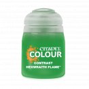 Pot de peinture Contrast Hexwraith Flame 18ml 27-20 - Citadel