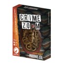 Crime Zoom - Mauvais Oeil