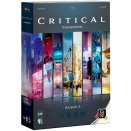 Critical - Fondation - Saison 2