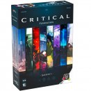 Critical - Fondation - Saison 1