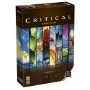 Critical - Sanctuaire - Saison 1