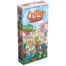 Critter Kitchen - Stands à la Carte