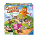 Croque Carotte